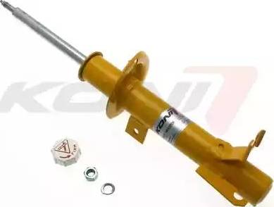 KONI 8741-1461LSPORT - Амортизатор autosila-amz.com