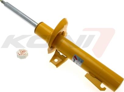 KONI 8741-1488SPORT - Амортизатор autosila-amz.com