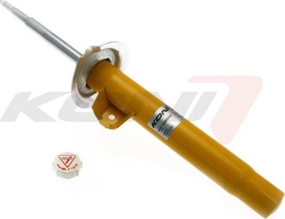 KONI 8741-1438RSPORT - Амортизатор autosila-amz.com