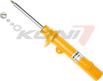 KONI 8741-1592LSPORT - Амортизатор autosila-amz.com