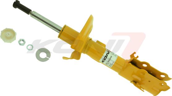 KONI 8741-1565LSPORT - Амортизатор autosila-amz.com