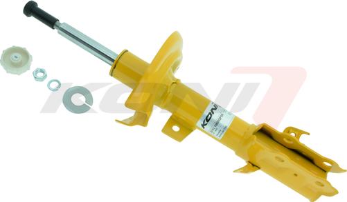 KONI 8741-1565RSPORT - Амортизатор autosila-amz.com