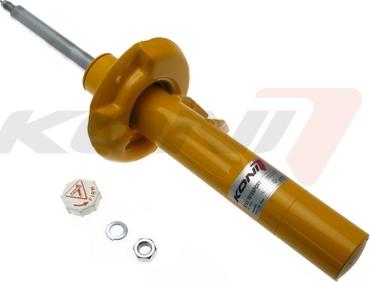 KONI 8741-1515SPORT - Амортизатор autosila-amz.com