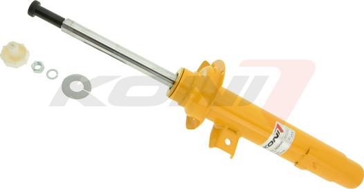 KONI 8741-1582SPORT - Амортизатор autosila-amz.com