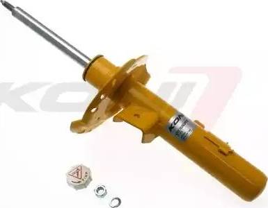 KONI 8741-1536LSPORT - Амортизатор autosila-amz.com