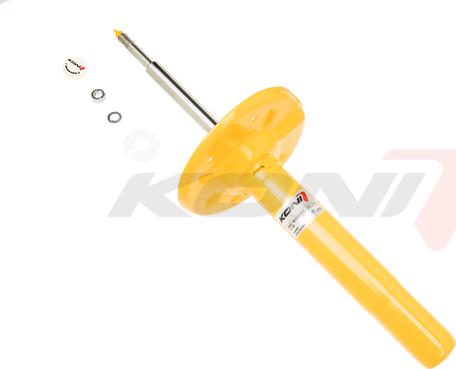 KONI 8741-1610SPORT - Амортизатор autosila-amz.com