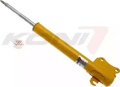 KONI 8741-1119SPORT - Амортизатор autosila-amz.com