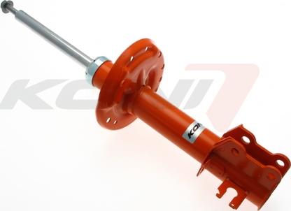 KONI 8750-1093L - Амортизатор autosila-amz.com