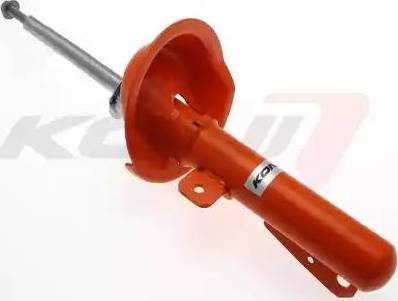 KONI 8750-1061 - Амортизатор autosila-amz.com