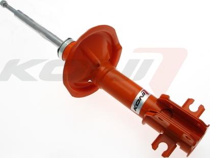 KONI 8750-1068 - Амортизатор autosila-amz.com