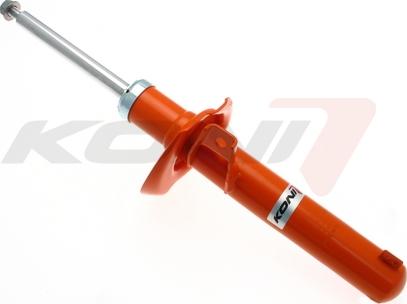 KONI 8750-1006 - Амортизатор autosila-amz.com