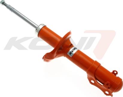 KONI 8750-1001 - Амортизатор autosila-amz.com