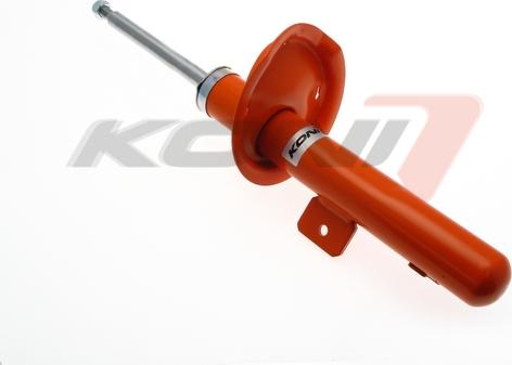 KONI 8750-1014R - Амортизатор autosila-amz.com