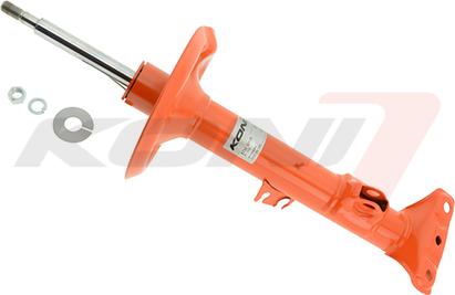 KONI 8750-1011R - Амортизатор autosila-amz.com