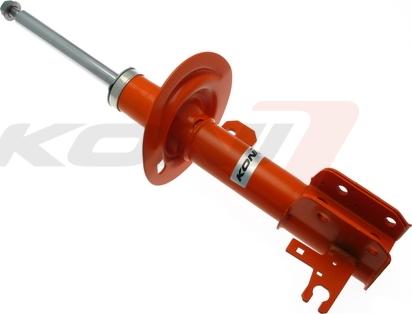 KONI 8750-1085L - Амортизатор autosila-amz.com