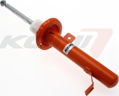 KONI 8750-1081L - Амортизатор autosila-amz.com