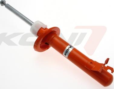 KONI 8750-1081R - Амортизатор autosila-amz.com