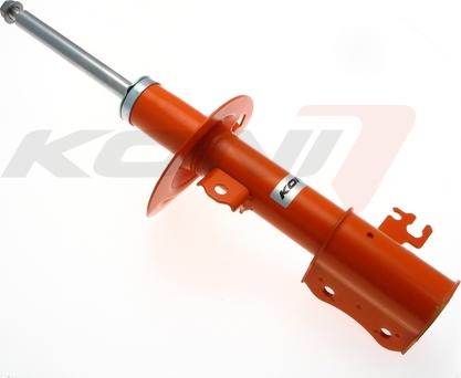 KONI 8750-1082L - Амортизатор autosila-amz.com