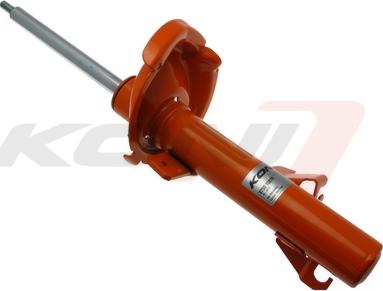 KONI 8750-1087R - Амортизатор autosila-amz.com