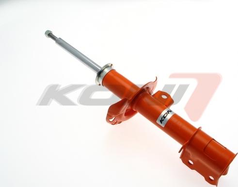 KONI 8750-1034R - Амортизатор autosila-amz.com