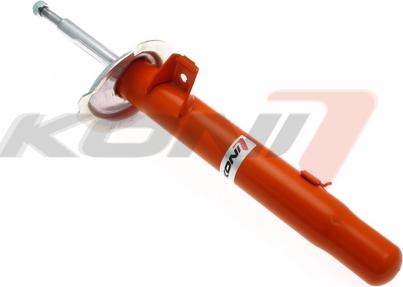 KONI 8750-1029L - Амортизатор autosila-amz.com