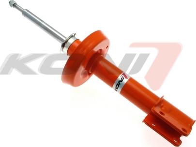 KONI 8750-1021 - Амортизатор autosila-amz.com