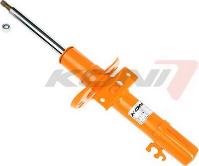 KONI 8750-1114 - Амортизатор autosila-amz.com