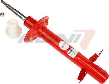 KONI 8705-1332 - Амортизатор autosila-amz.com