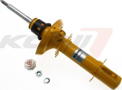 KONI 8710-1385SPORT - Амортизатор autosila-amz.com