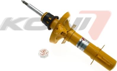 KONI 8710-1377SPORT - Амортизатор autosila-amz.com