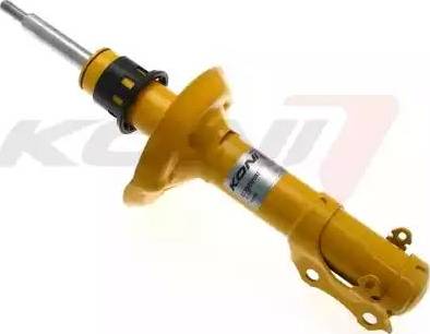 KONI 87-2508SPORT - Амортизатор autosila-amz.com