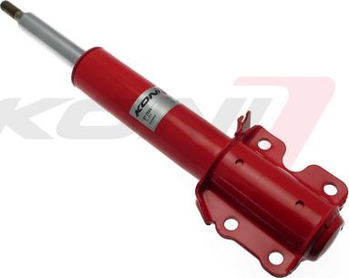 KONI 87-2604 - Амортизатор autosila-amz.com