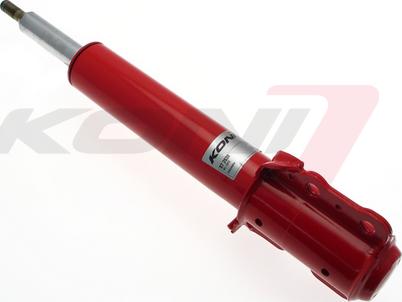 KONI 87-2638 - Амортизатор autosila-amz.com