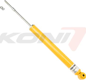 KONI 26-1575SPORT - Амортизатор autosila-amz.com