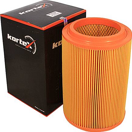 Kortex KA0093 - Воздушный фильтр, двигатель autosila-amz.com