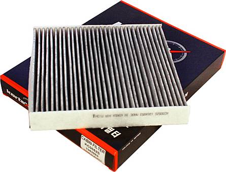 Kortex KC0052S - Фильтр воздуха в салоне autosila-amz.com