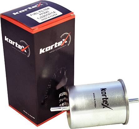 Kortex KF0042 - Топливный фильтр autosila-amz.com
