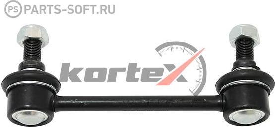 Kortex KLS5275 - Тяга / стойка, стабилизатор autosila-amz.com