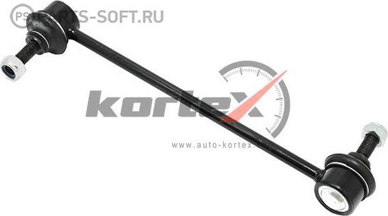 Kortex KLS5276 - Тяга / стойка, стабилизатор autosila-amz.com