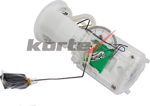 Kortex KPF6044STD - Топливный насос autosila-amz.com
