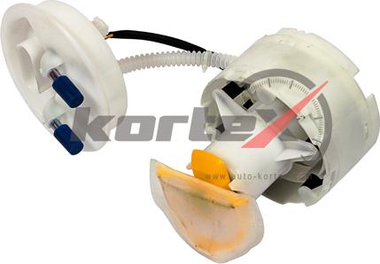 Kortex KPF6042STD - Топливный насос autosila-amz.com