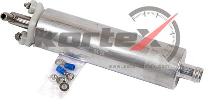 Kortex KPF6005STD - Топливный насос autosila-amz.com