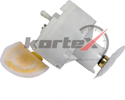 Kortex KPF6025STD - Топливный насос autosila-amz.com