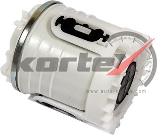 Kortex KPF6021STD - Топливный насос autosila-amz.com