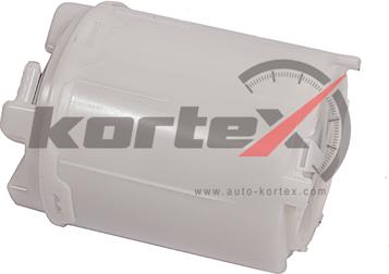 Kortex KPF6023STD - НАСОС ТОПЛИВНЫЙ VW GOLF LLL/IV/BORA/LUPO/SHARAN/FORD GALAXY (БЕЗ ДАТЧИКА) autosila-amz.com