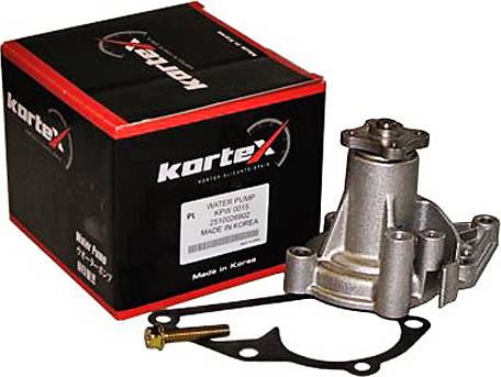 Kortex KPW0015 - Водяной насос autosila-amz.com