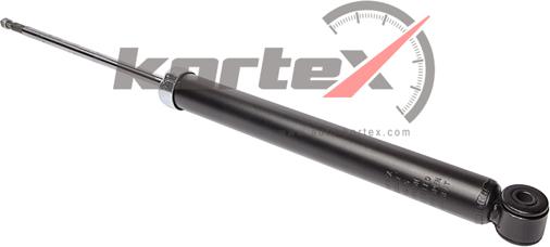 Kortex KSA597STD - Амортизатор autosila-amz.com