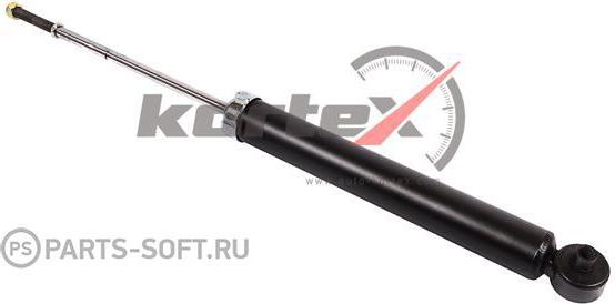 Kortex KSA287STD - Амортизатор autosila-amz.com
