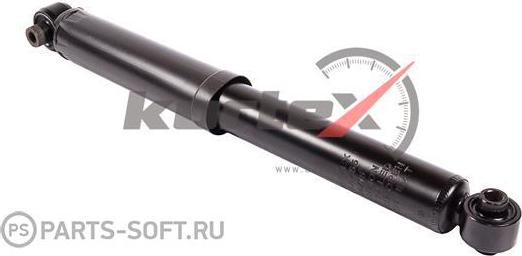 Kortex KSA755STD - Амортизатор autosila-amz.com