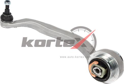 Kortex KSL5004 - Рычаг подвески колеса autosila-amz.com